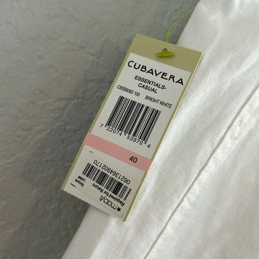Men’s casual shorts - Picture 6 of 9